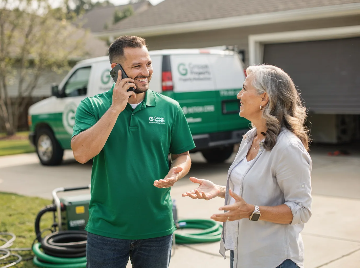 Water Damage Restoration Livingston, LA FAQs